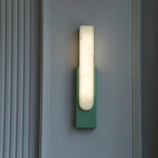 Настенный светильник Inodesign Mirca Grin 44.1050 - 0